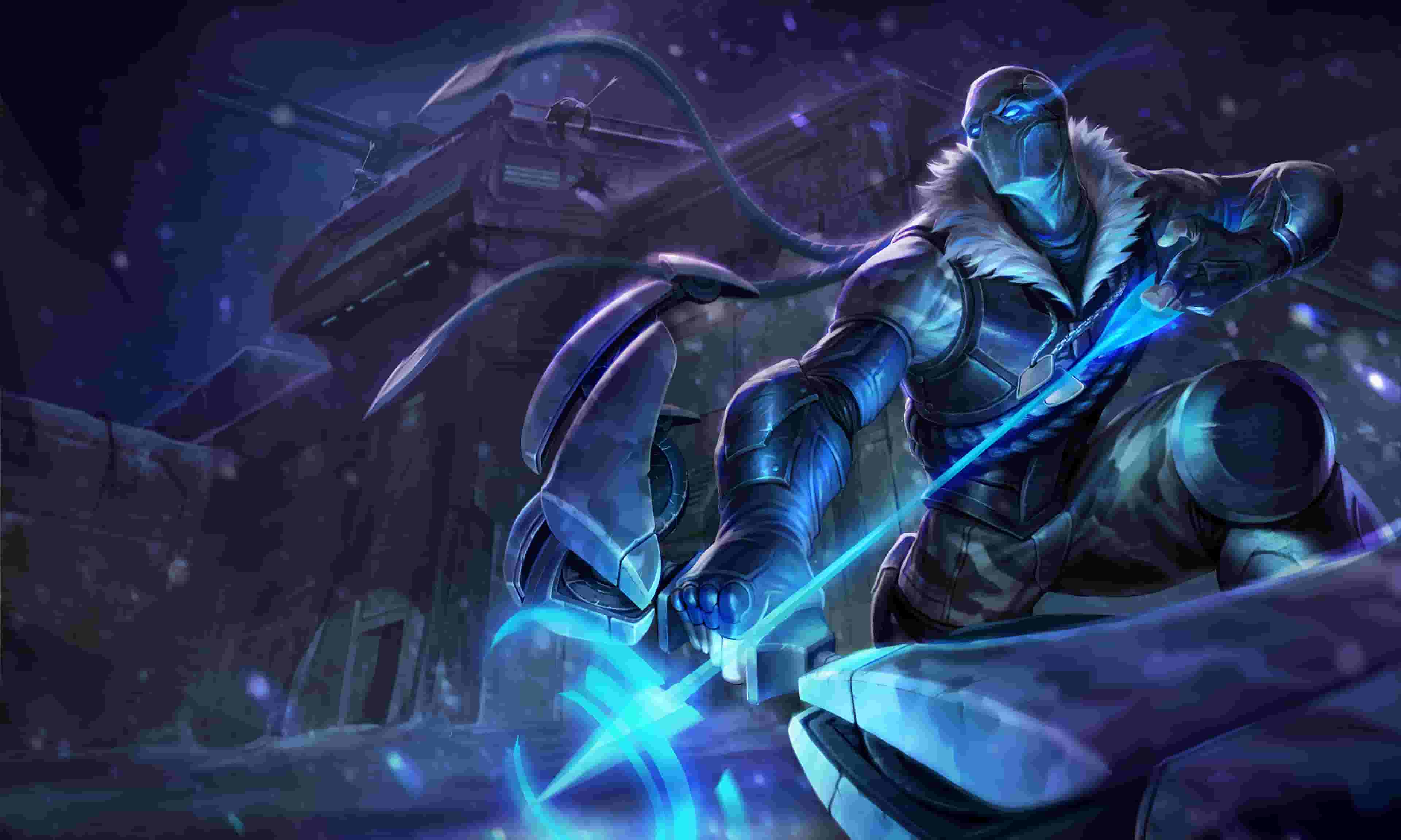魔兽世界8.0，你的电脑准备好了吗？